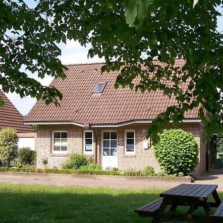 Schoene Auszeit Re14 Sögel Zewnętrze zdjęcie