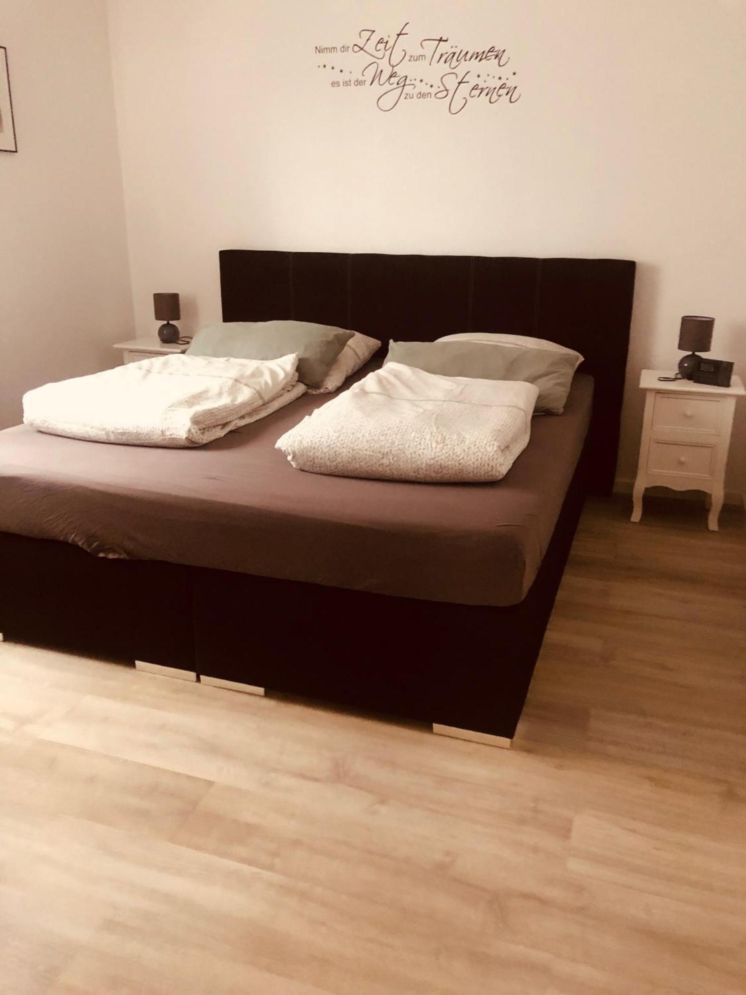 Schoene Auszeit Re14 Sögel Zewnętrze zdjęcie