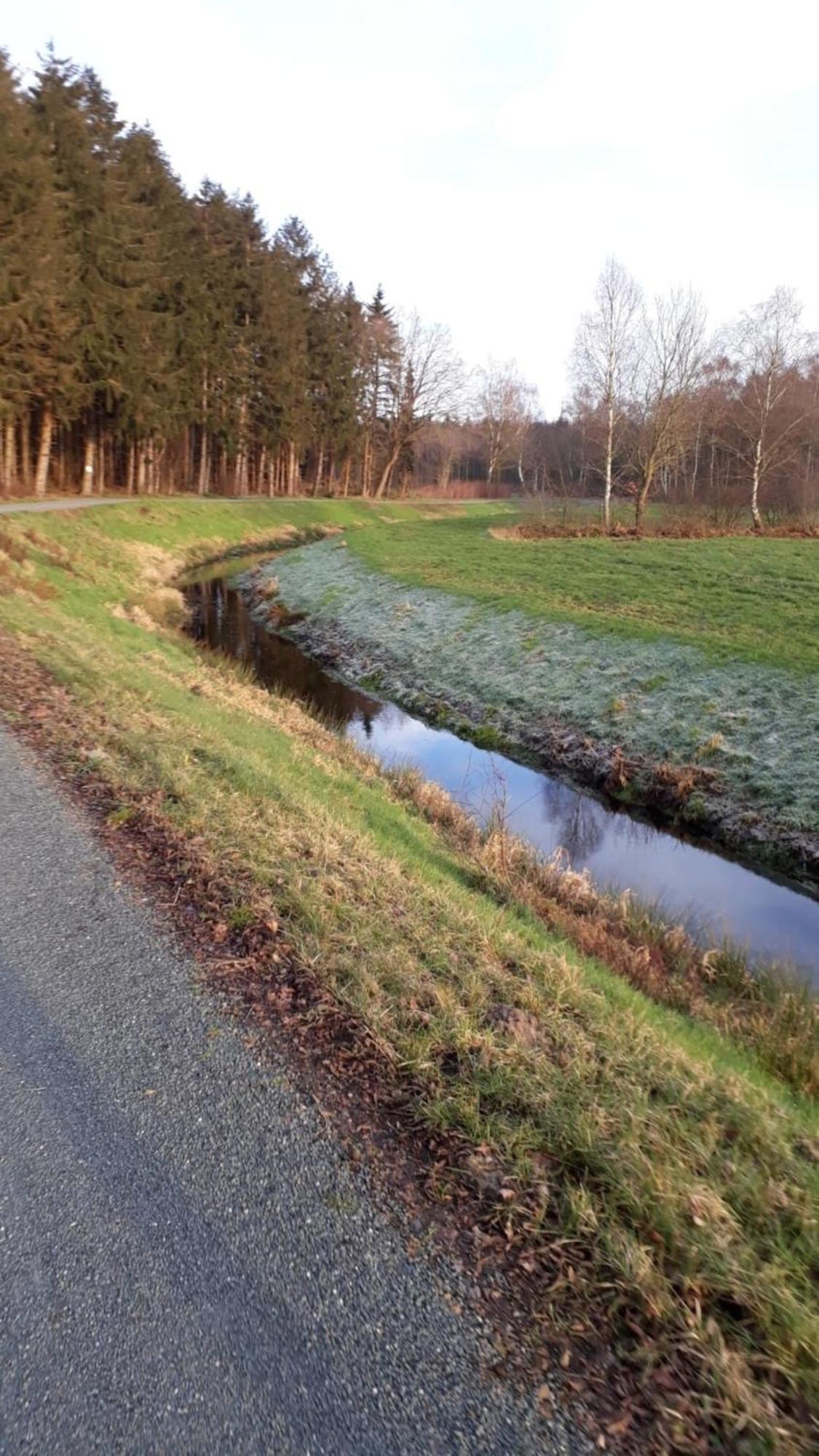 Schoene Auszeit Re14 Sögel Zewnętrze zdjęcie