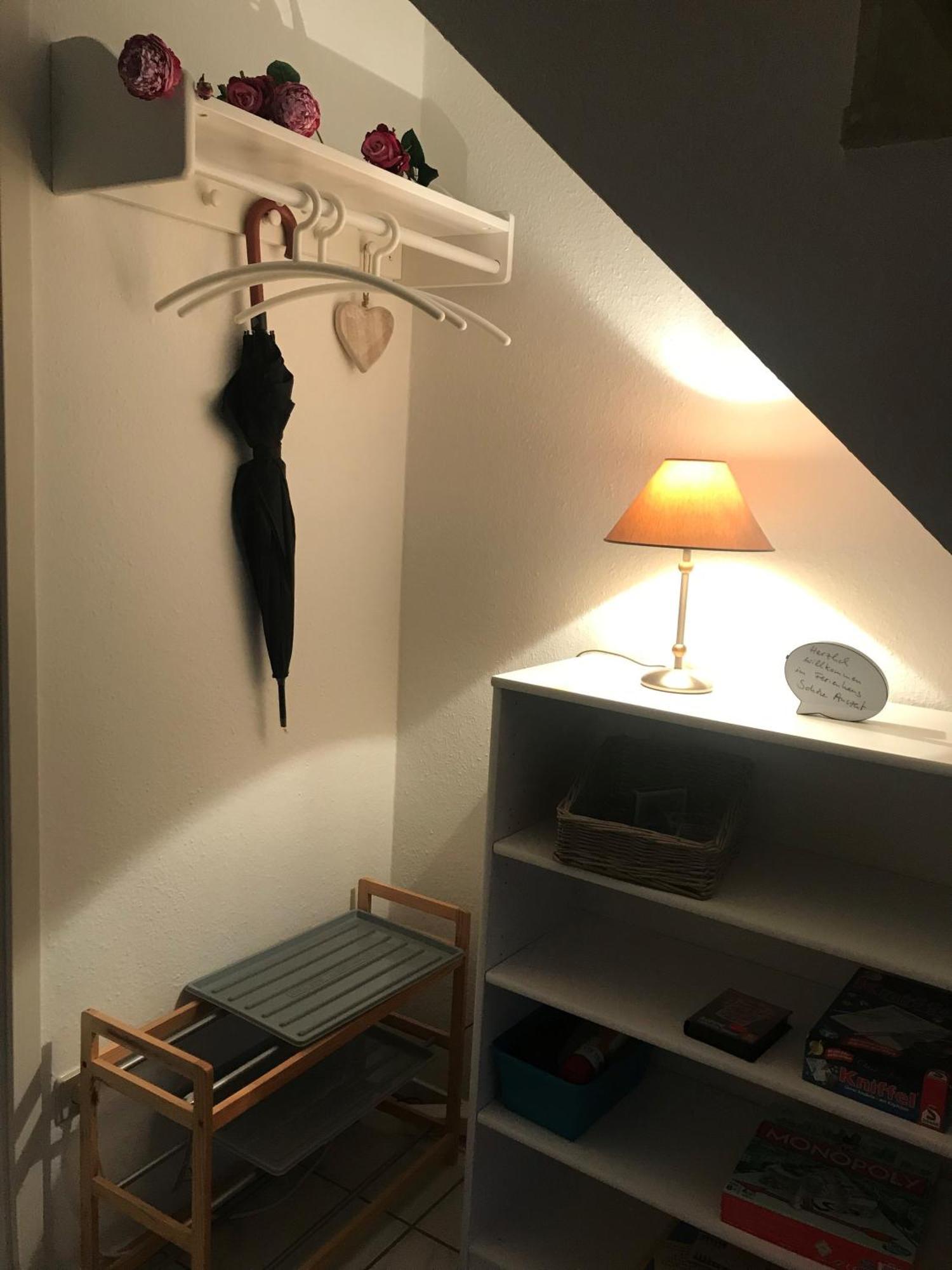 Schoene Auszeit Re14 Sögel Zewnętrze zdjęcie
