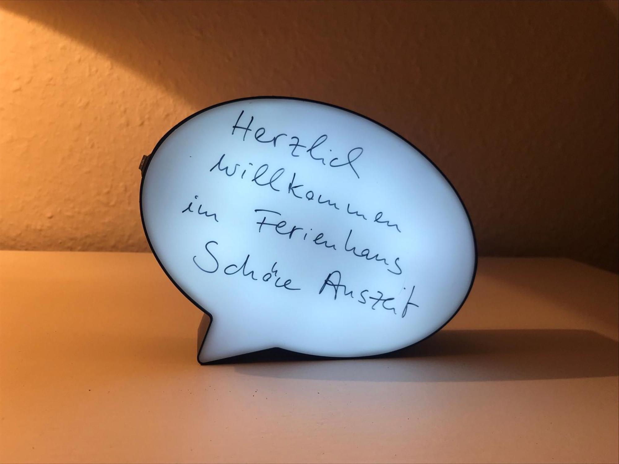 Schoene Auszeit Re14 Sögel Zewnętrze zdjęcie